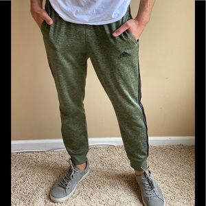 Mens adidas Climawarm sweats